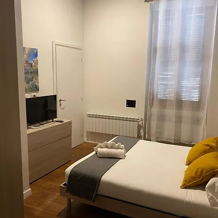Residenza Bernini Apartamento *