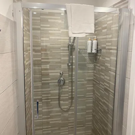 Apartment Residenza Bernini *