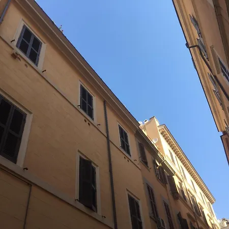 Residenza Bernini Apartment *