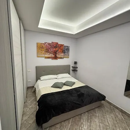Holiday home Sunny Deluxe House Rome