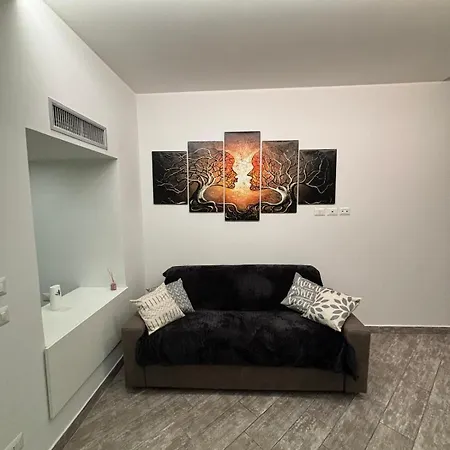 Holiday home Sunny Deluxe House *