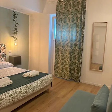 Corso Francia Appartamento Roma