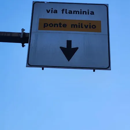 Corso Francia Roma
