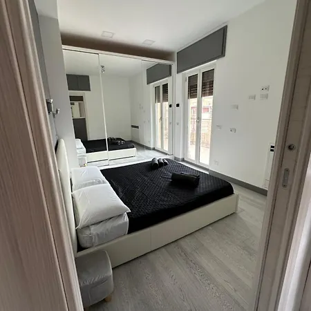 Roby S House Appartement *