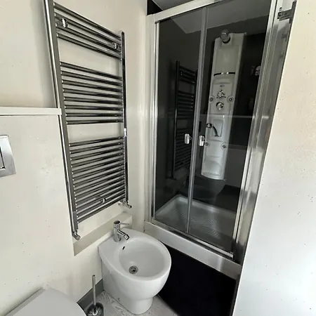Roby S House Rome