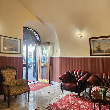 Hotel Giubileo 2*