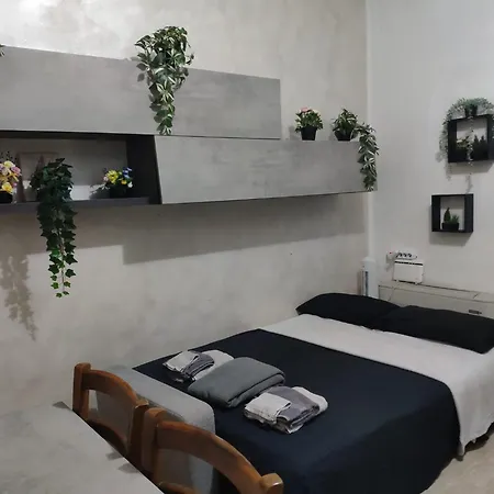 Corner Of Paradise Apartment
