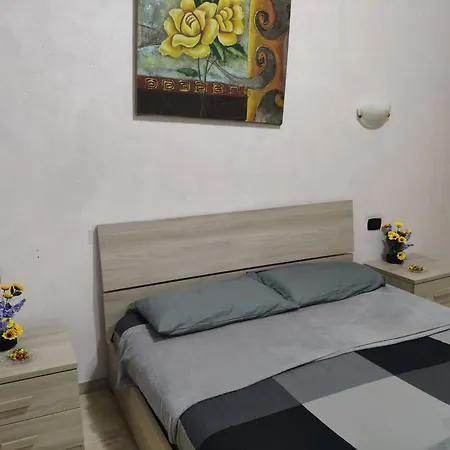 Corner Of Paradise Apartment Rome