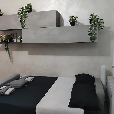 Apartment Corner Of Paradise *
