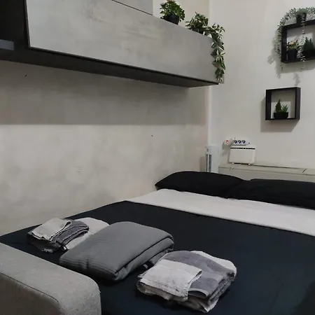 Corner Of Paradise Apartment Rome