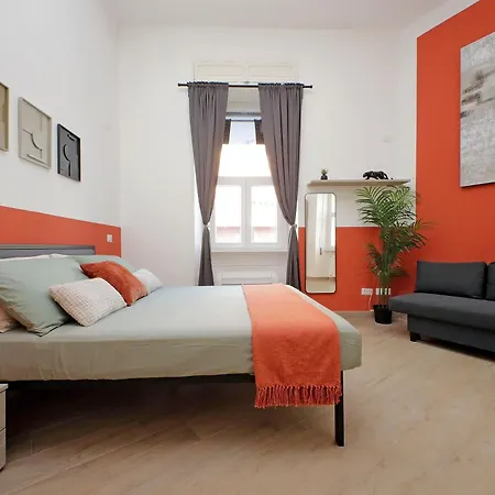 Maya - Boutique Apartamento *