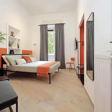 Maya - Boutique Apartamento Roma