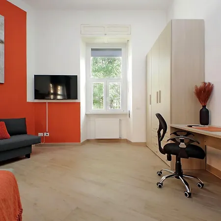 Apartamento Maya - Boutique Roma