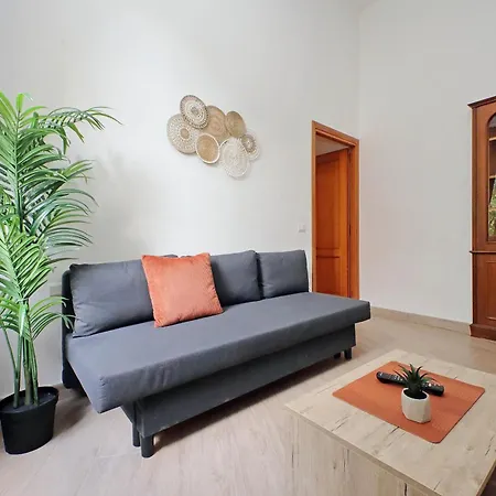Apartamento Maya - Boutique *
