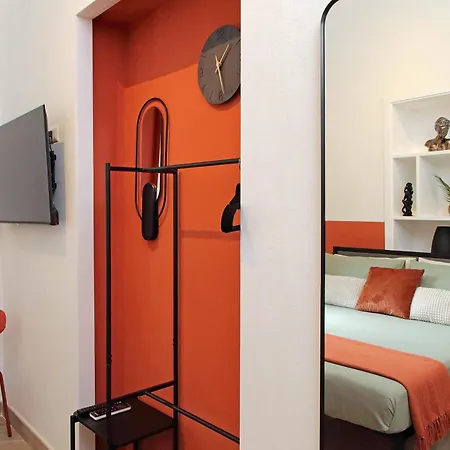 Maya - Boutique Apartamento *