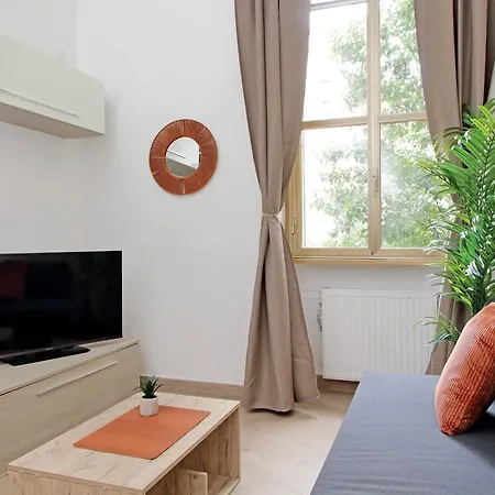 Maya - Boutique Apartamento *