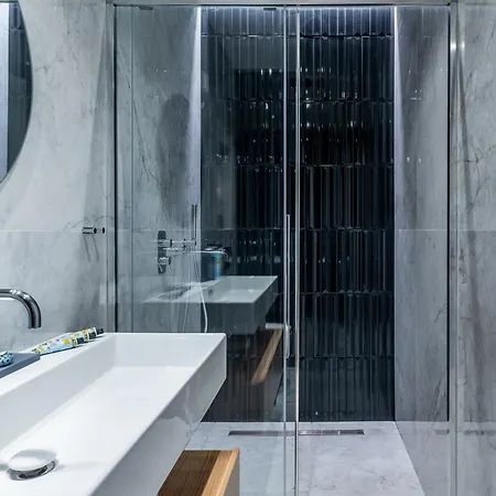 Apartment Nos Design Livia & Augusta *