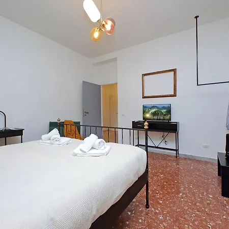 Tm Apartment