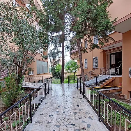 Tm Apartment