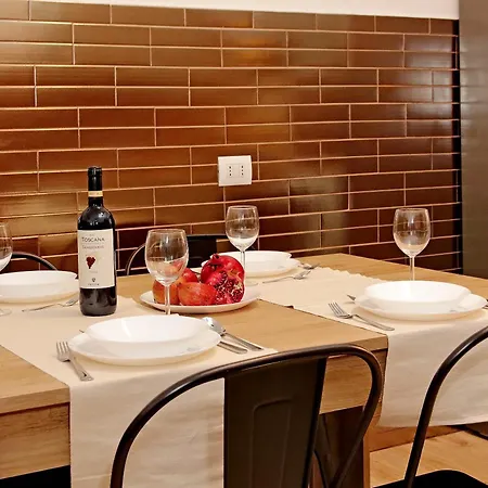 Apartment Tm