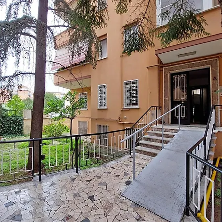 Tm Apartment *