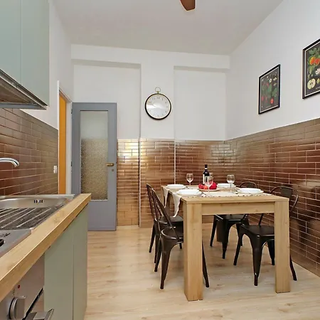 Tm Apartment Rome