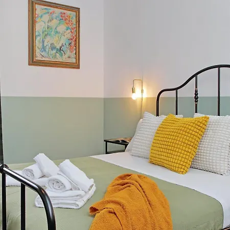 Apartment Tm