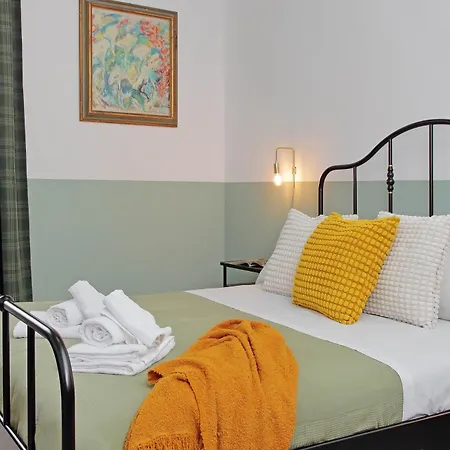 Apartment Tm Rome
