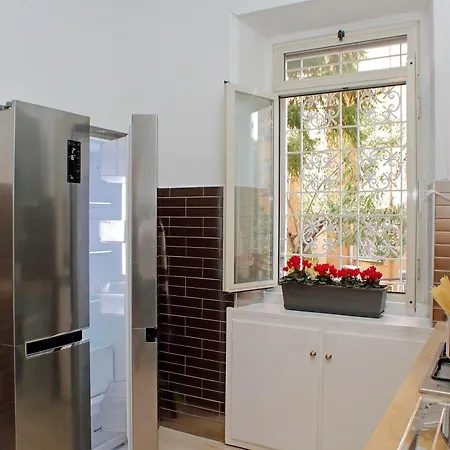 Tm Apartment Rome
