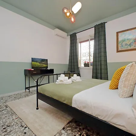 Apartment Tm