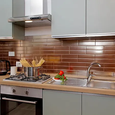 Apartment Tm *
