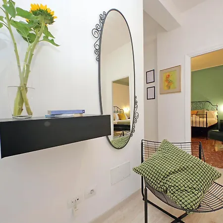 Apartment Tm