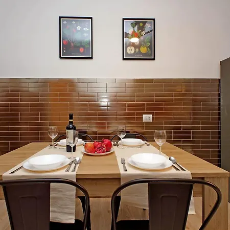 Tm Apartment *