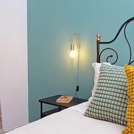 Apartment Tm *