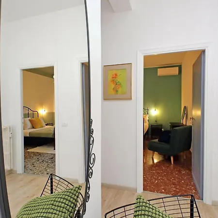 Apartment Tm Rome