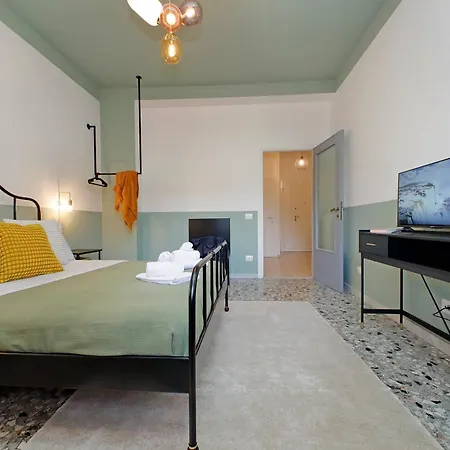 Tm Apartment