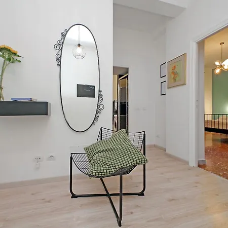 Tm Apartment *