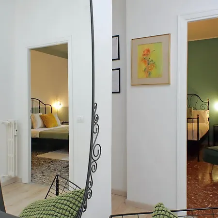 Apartment Tm *