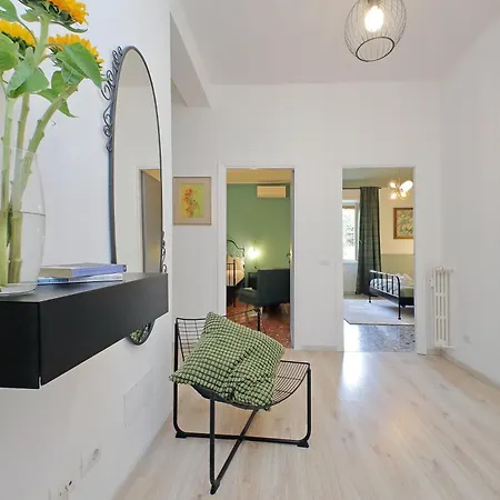 Apartment Tm Rome