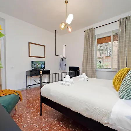 Apartment Tm Rome