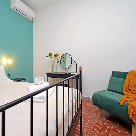 Tm Apartment