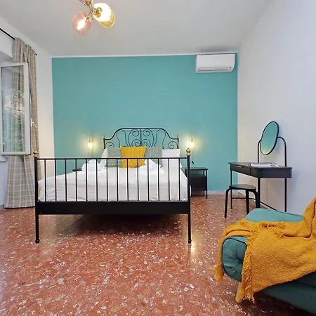 Apartment Tm Rome