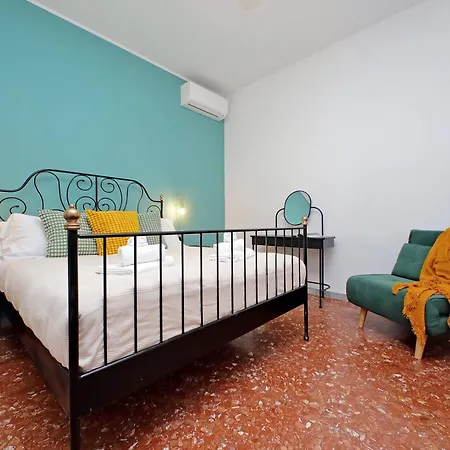 Tm Apartment