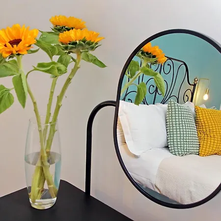 Tm Apartment Rome