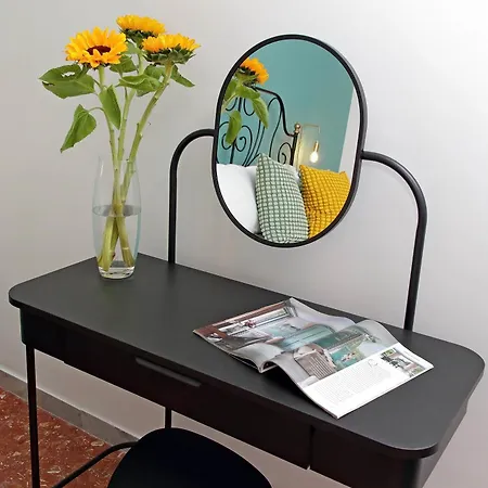 Tm Apartment Rome