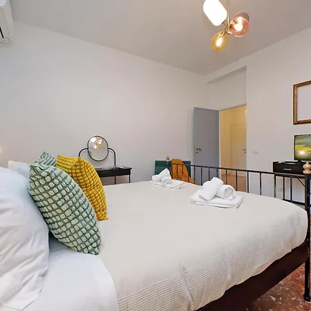 Apartment Tm *