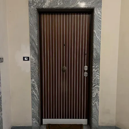 Savorelli Vatican Appartamento *
