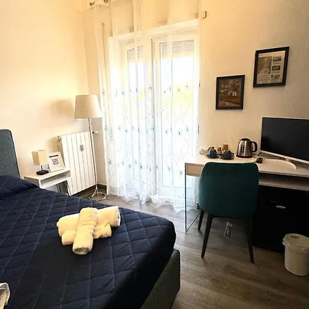 Bed & Breakfast Trastevere Welcome Deluxe *