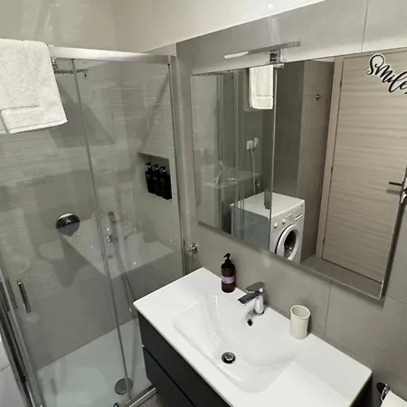 Bed & Breakfast Trastevere Welcome Deluxe Rome