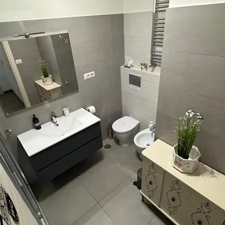 Trastevere Welcome Deluxe Bed & Breakfast *